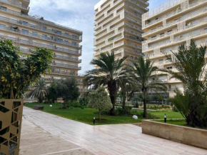 Luxury Apart 2 CH -CASA FINANCE CITY